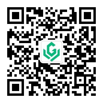 腰果云客服二维码